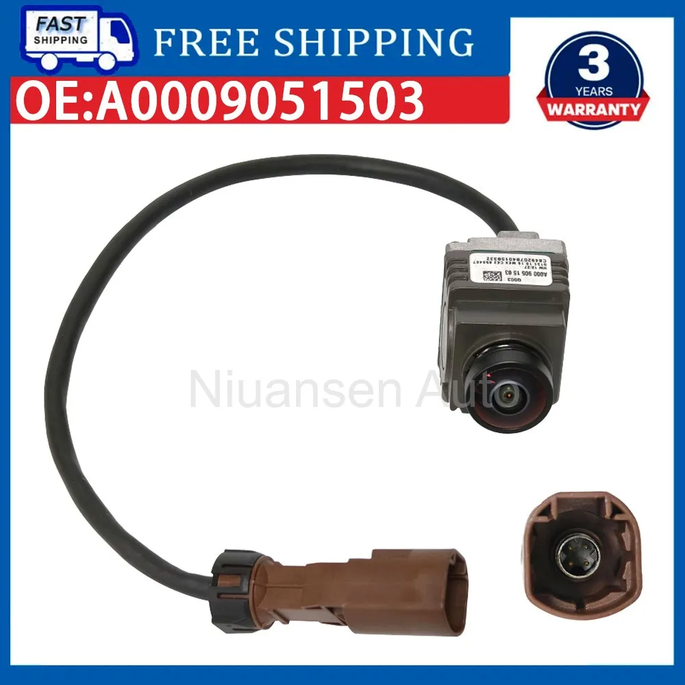Car Surround View Parking Reversing Camera A0009051503 0009051503 For Mercedes W207 GLE GLC GLK Vito W447 A0009051103
