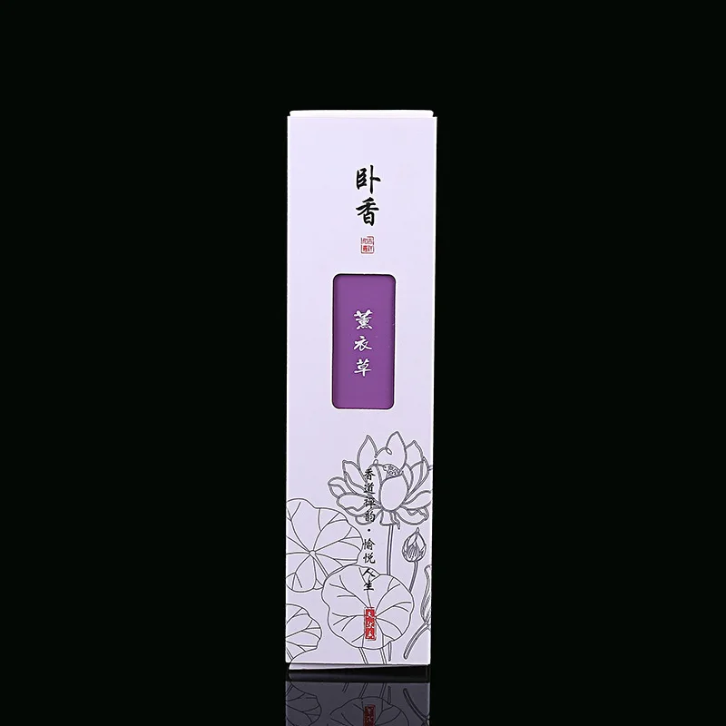 2 Boxes/ Tubes Incense Sticks Jasmine Osmanthus Rose Fragrance Aloe Incense Stick Home Buddha Worship Meditation Incense