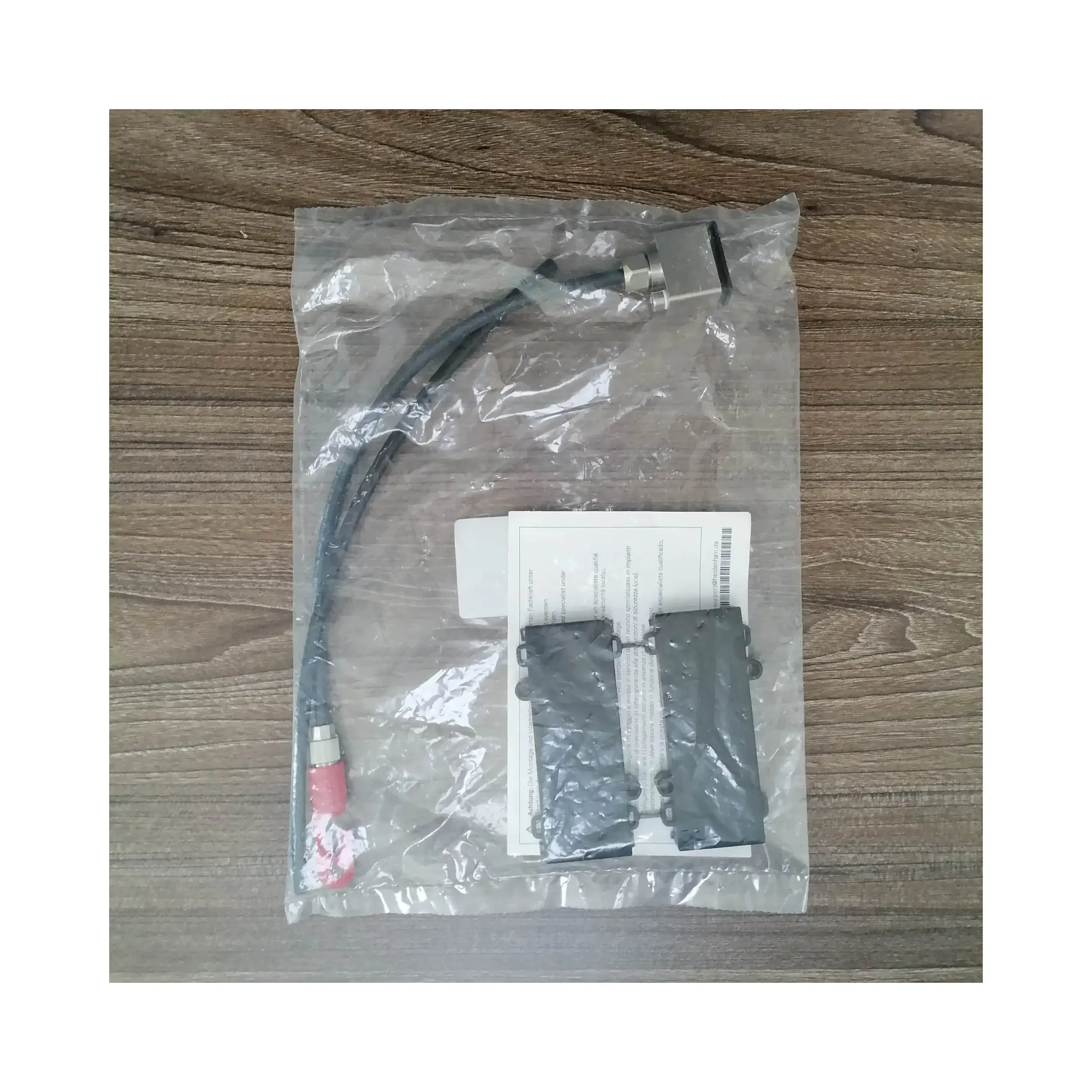 

CNC New and Original Plc Heidenhain Adapter Cable ID 607720-N2