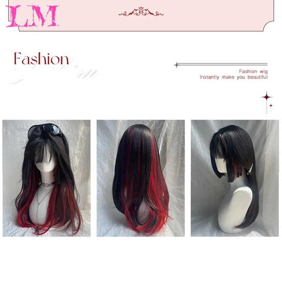 Thumbnail 4 - #64 Latest High Density Lace Wigs Offers