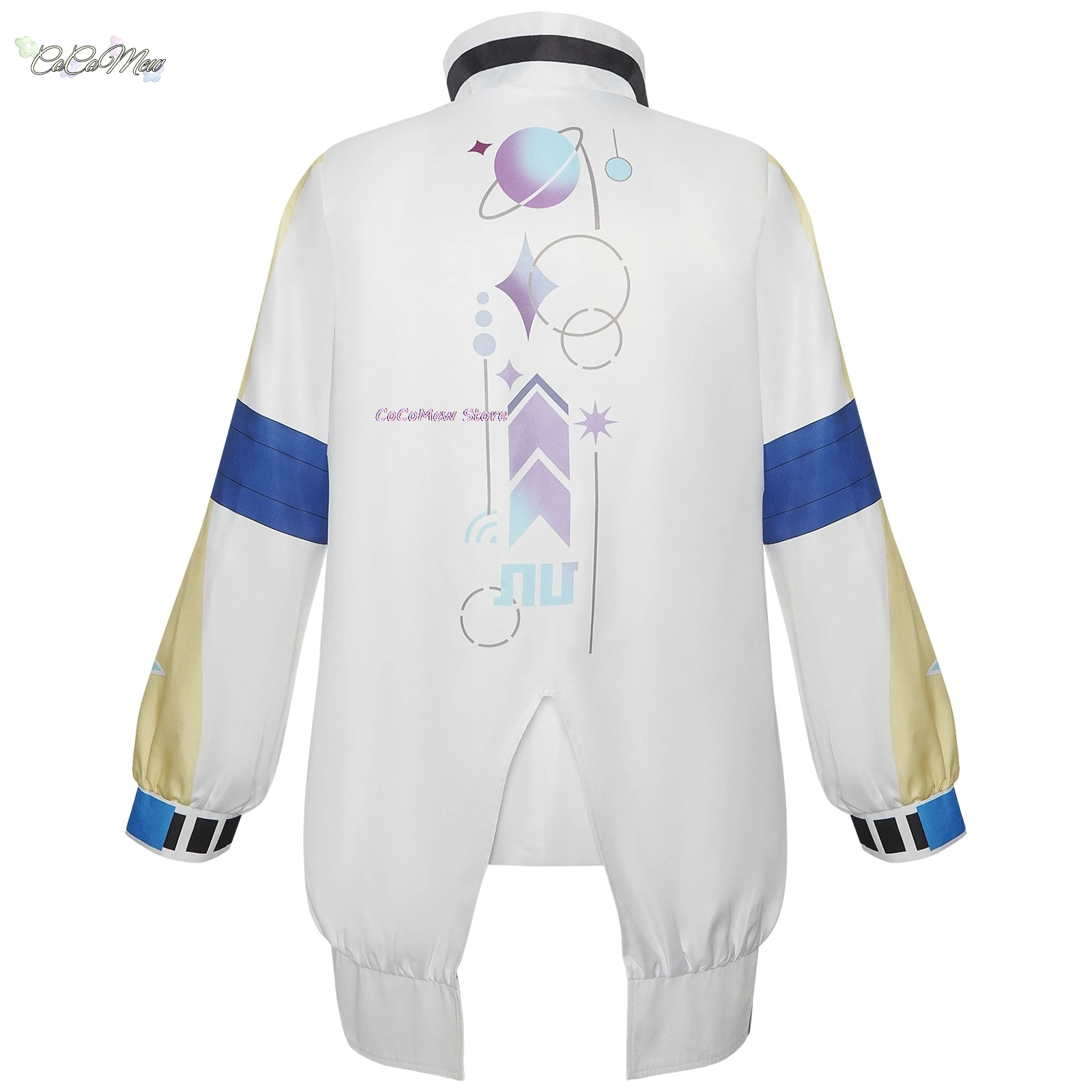 네오 유니버스 여성용 할로윈 의상, 예쁜 더비 애니메이션 여성 코스프레, 성인 코스튬 만화 콘 세트, 신상 코스프레