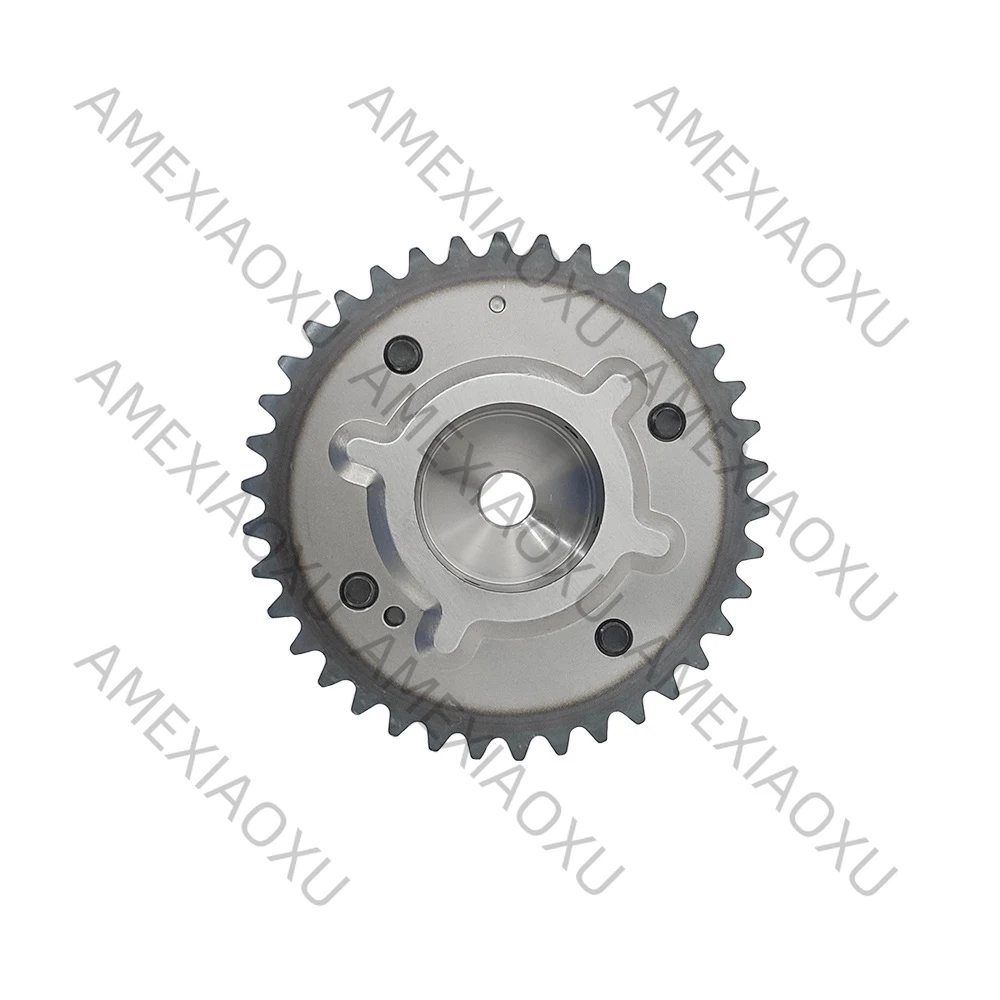 

VVT Camshaft Sprocket Actuator For Mazda 3 5 6 CX-7 MX-5 2.0 2.3 2.5 6M8G-6C525-CD AMEXIAOXU