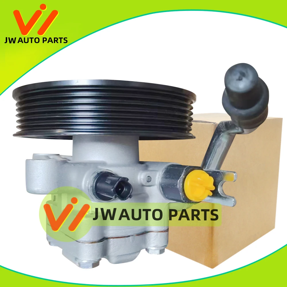 

Насос гидроусилителя руля для Kia Carnival VQ 3.5L 57110-4D501 571104D501