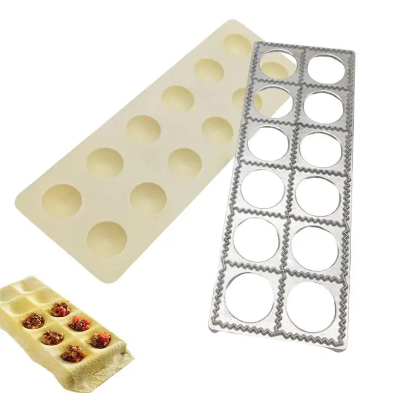 #58 Compare Pasta Molds Before You Buy