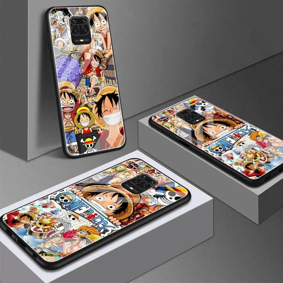 Ones P-Ieces Luffys… - image