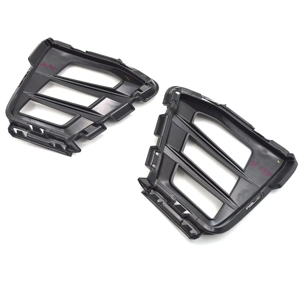 

For Golf 7 MK7 GTI Front Fog Light Frame 5GG 853 666C 5GG 853 665 C