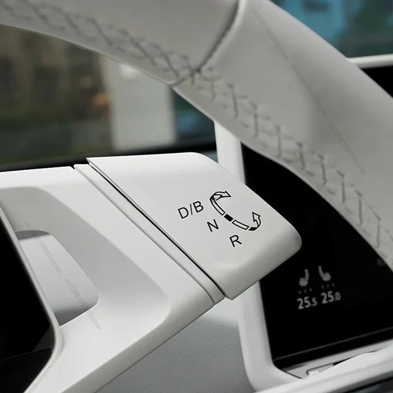 والعتاد غطاء للحماية P ملصق الزخرفية التبديل التحكم لشركة فولكس فاجن ID3 ID 3 ID4 ID 4 ID6 ID 6 2021-2024 الملحقات الداخلية #3