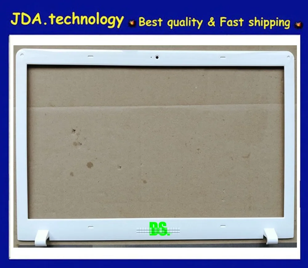 MEIARROW           New for Samsung NP300E5E 300E5E NP275E5V NP270E5V NP270E5E NP278E5E Series back cover +front bezel,white