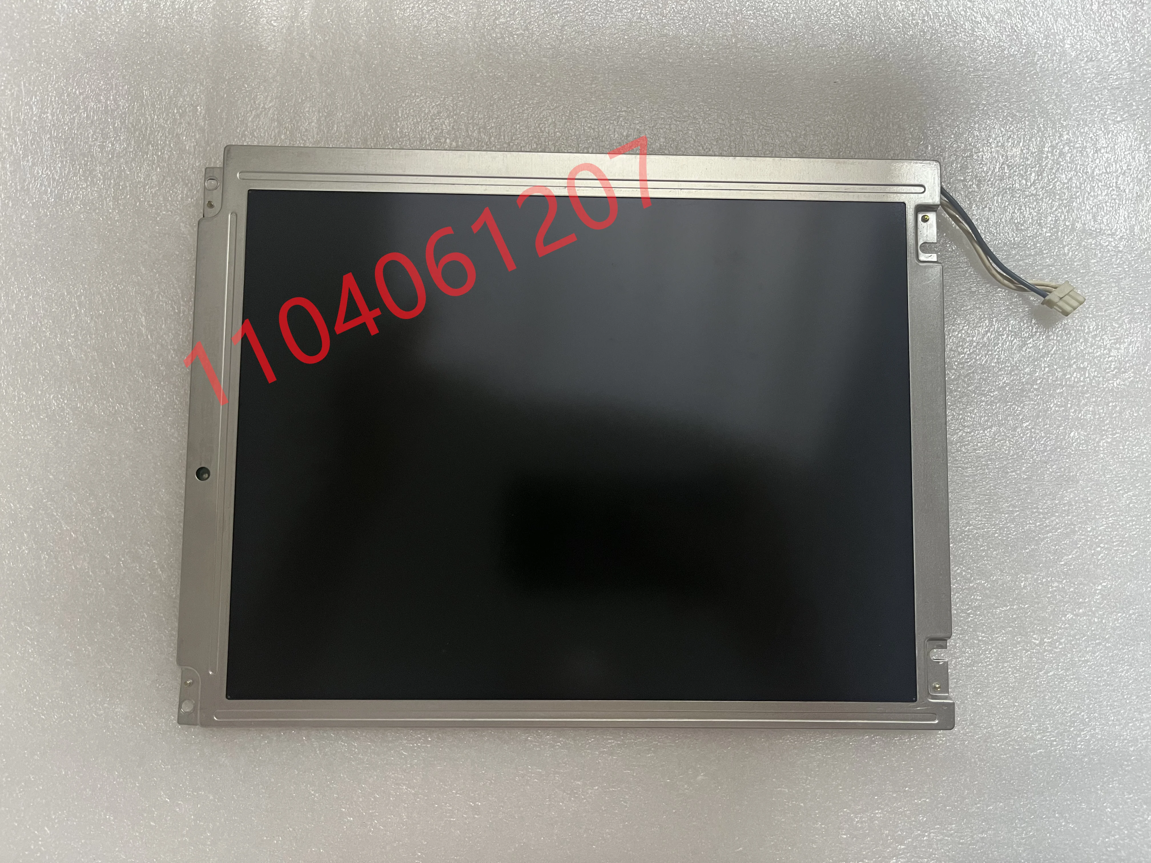 10,4-дюймовый NL6448AC33-18 NL6448AC33-24 NL6448AC33-27 NL6448AC33-29 Промышленный ЖК-экран, 100% тестирование, быстрая доставка. 10,4-дюймовый NL6448AC33-18 NL6448AC33-24 NL6448AC33-27 NL6448AC33-29 Промышленный ЖК-экран, 100% тестирование, быстрая доставка.