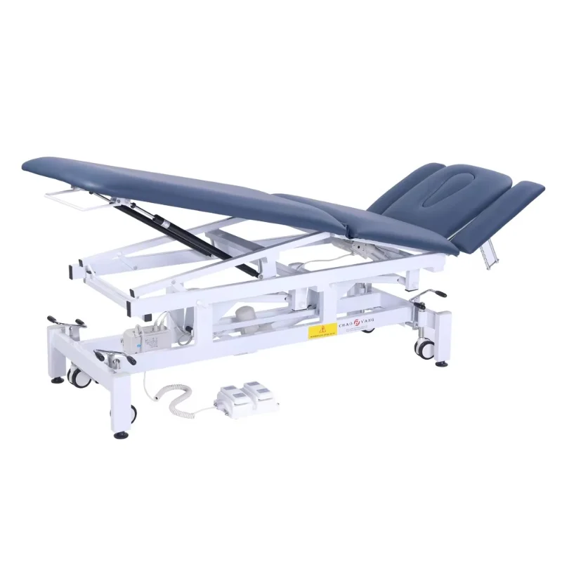 

Massage treatment bed Electric massage bed Physical examination treatment Sofa recliner treatment bed