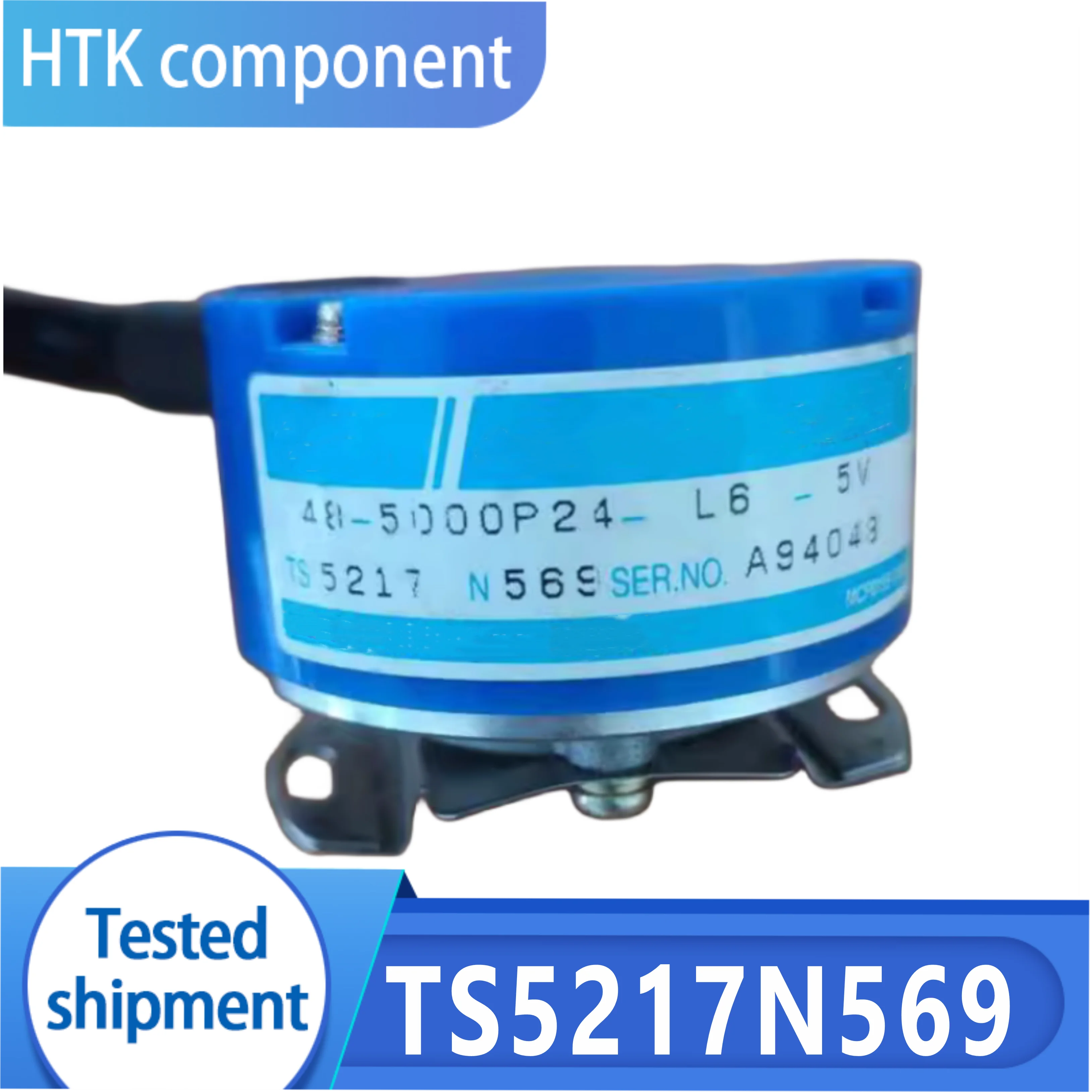 

New Original Encoder TS5217N569
