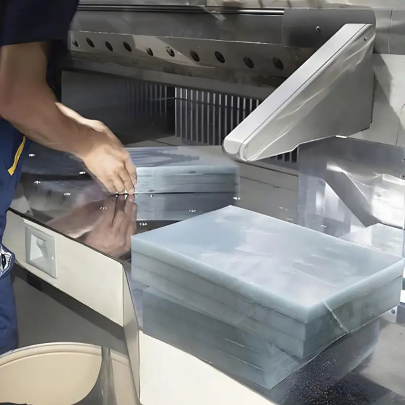 Реклама Настраиваемые ПЭТ-листы