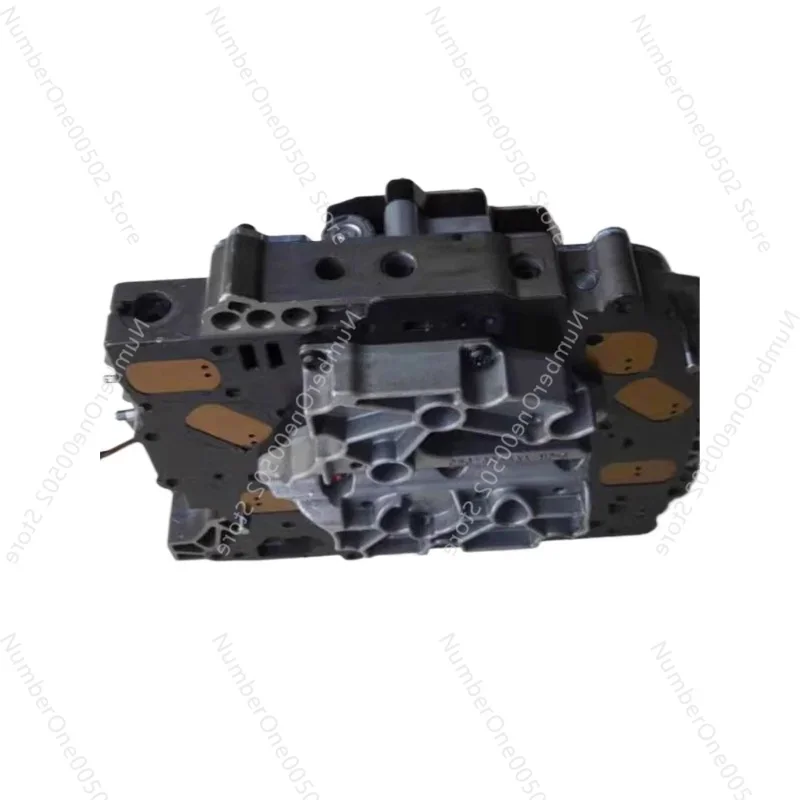 Applicable To Dodge Journey 62TE Fiat Freemont Kailing Ram Automatic Gearbox Manifold Valve Body Solenoid Valve