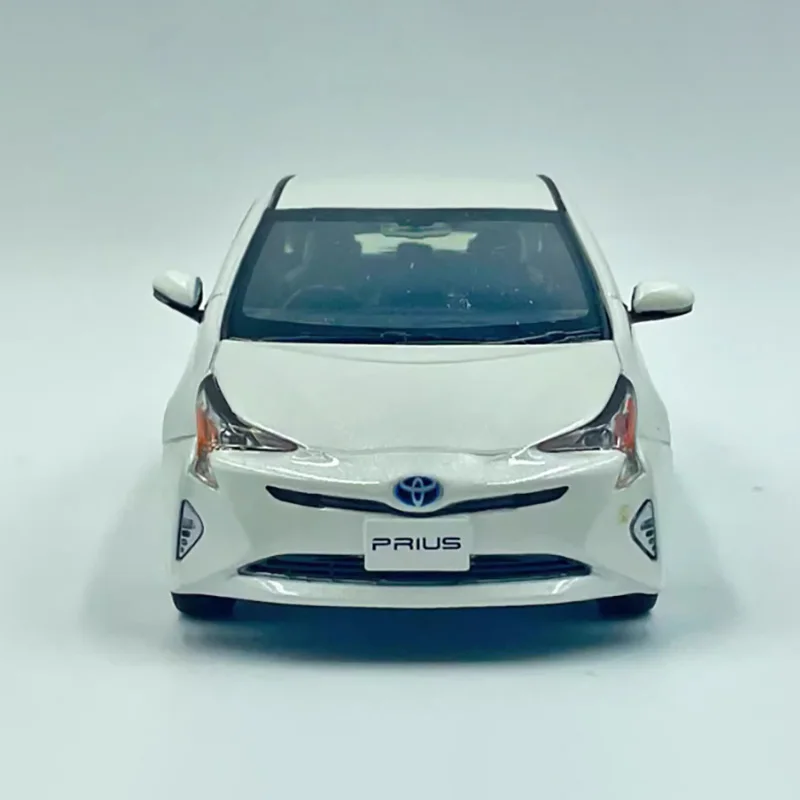 No Box and Paint Flaws Series- Original 1:30 Scale PRIUS PRIUSX