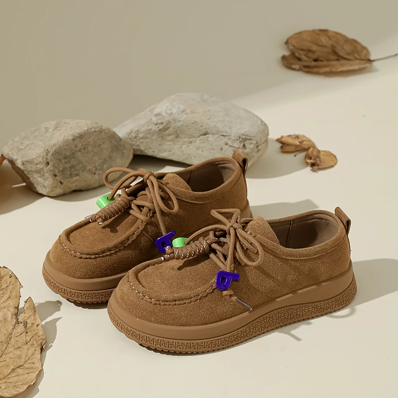 

Новинка 2023 года, повседневная женская обувь, модные лаконичные туфли, повседневные кроссовки, увеличивающие рост, женские удобные прогулочные туфли