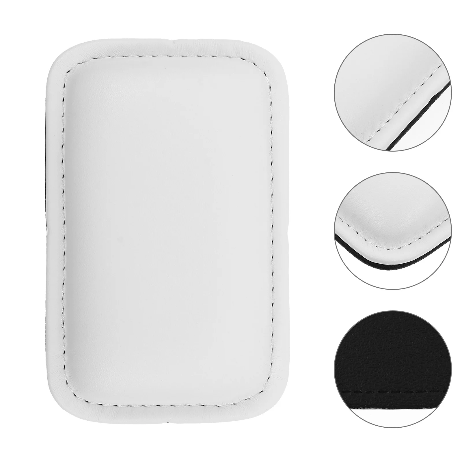

Wrist Rest Cushion for Mouse Ergonomic Laptop Hand Pad Protection Pu Office