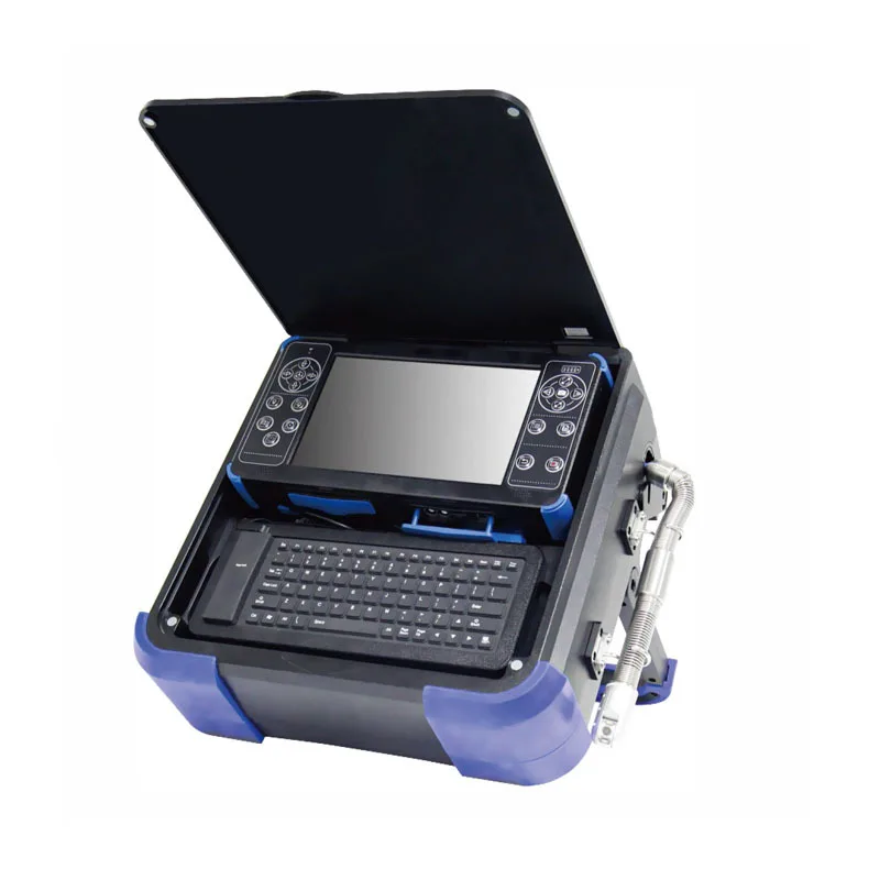 

28Mm rotating high definition pipe endoscope, video peep mirror