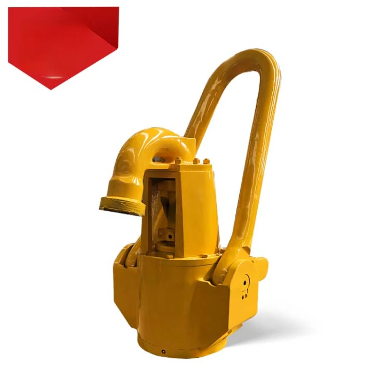 oilfield equipment SL450 swivel for drilling rig