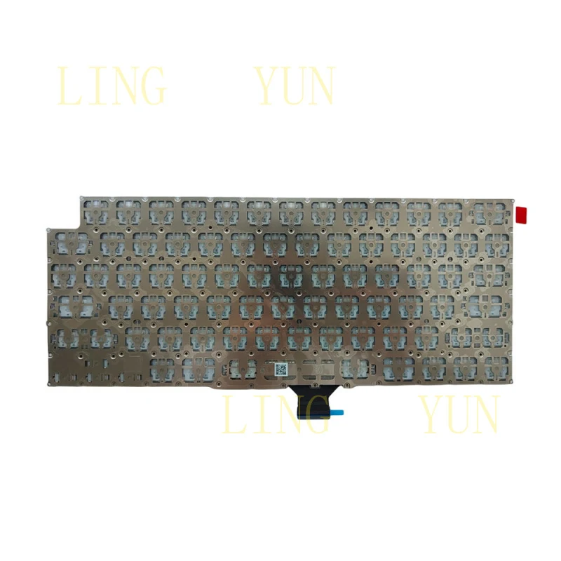 Z  NEW Keyboard For Apple MacBook Pro 14