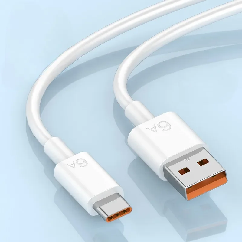 Câble Micro USB 5A pour Recharge Rapide et Transfert de Données, Cordon de Chargeur pour Téléphone Portable, Compatible avec Xiaomi, Redmi, Samsung, Android