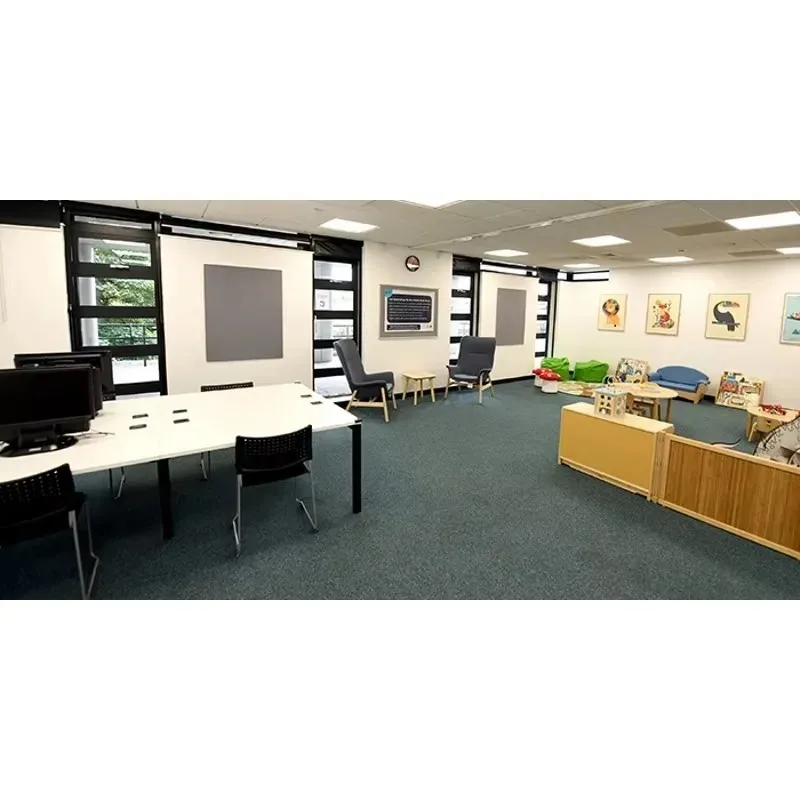 YG Customized Expandable Living Space Container Homes For Families, Perfect For Home Offices & Hobby Rooms