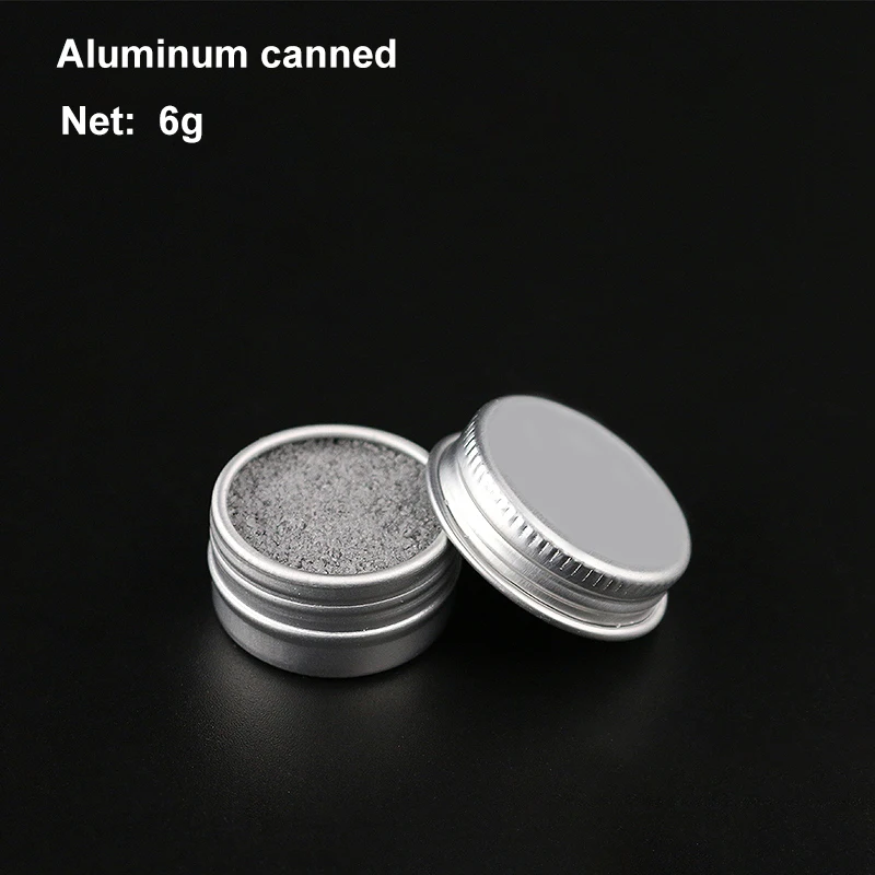 Soldeerbout Tip Opfriscursus Non-stick Tin Soldeer Crème Schone Pasta Oxide Soldeerbout Tip Refresh Tip Tinner Activator