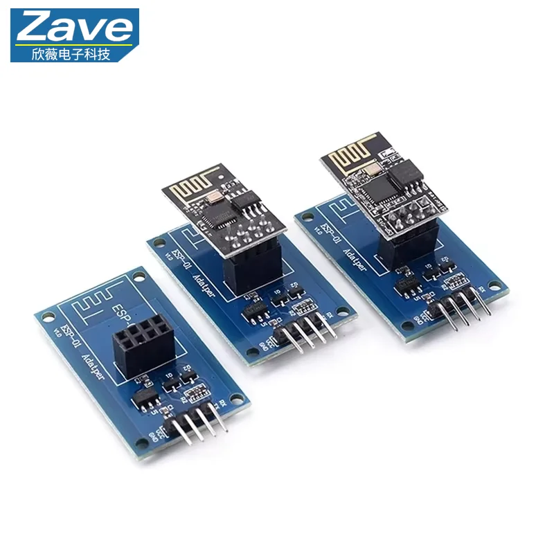 Greatzt ESP8266 ESP… - image