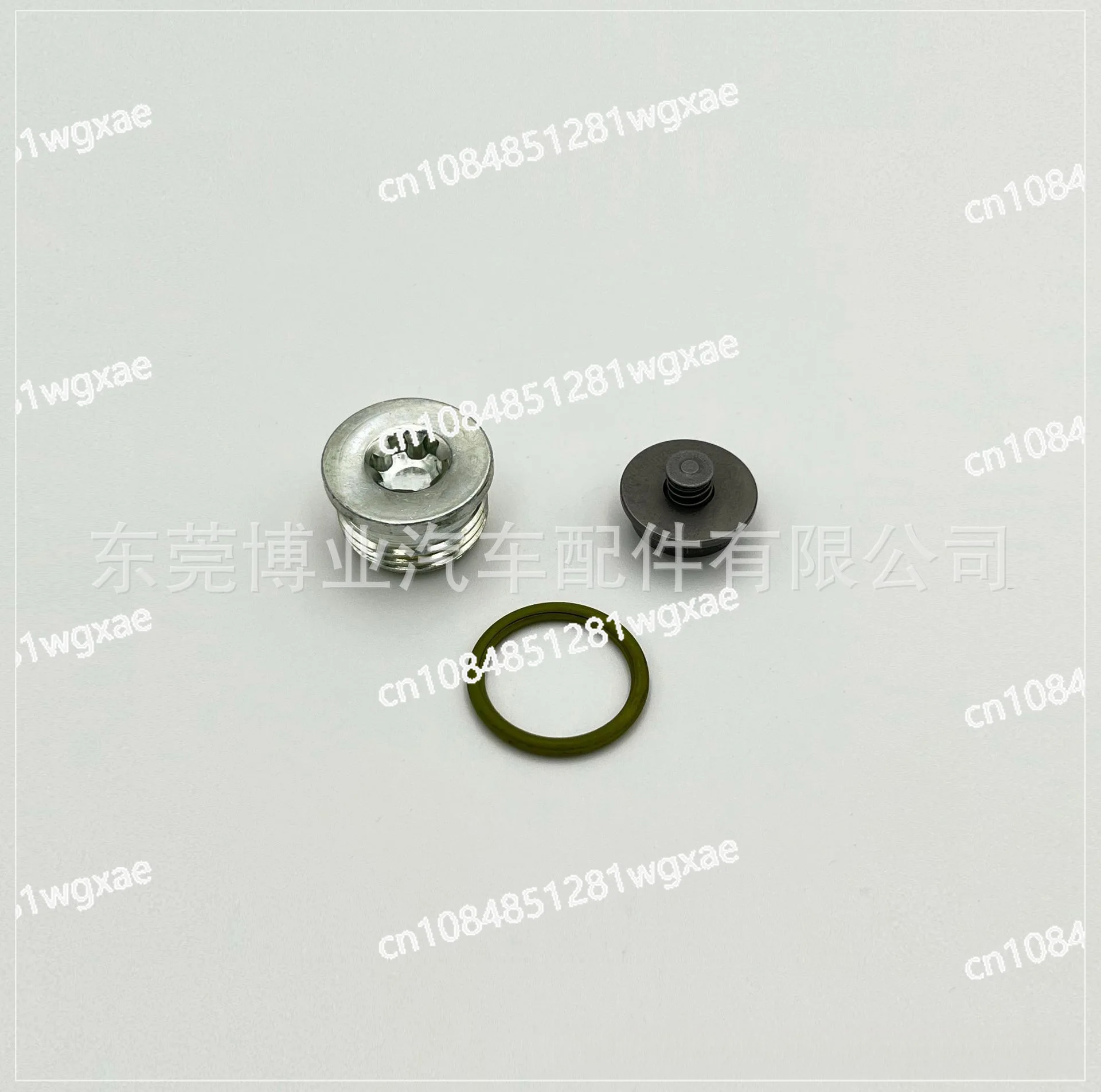 

High quality F00N201244 oil outlet valve for CP4 pump/0445020201 oil pump