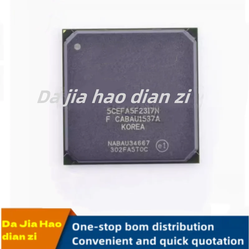 

1pcs/lot 5CEFA7F23I7N BGA-484 Programmable logic device ic chips in stock