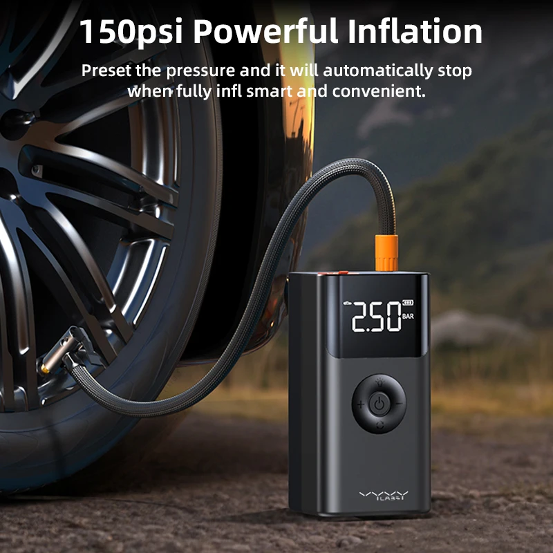 Thumbnail 3 - #18 Compare Car Jump Starters Before You Buy