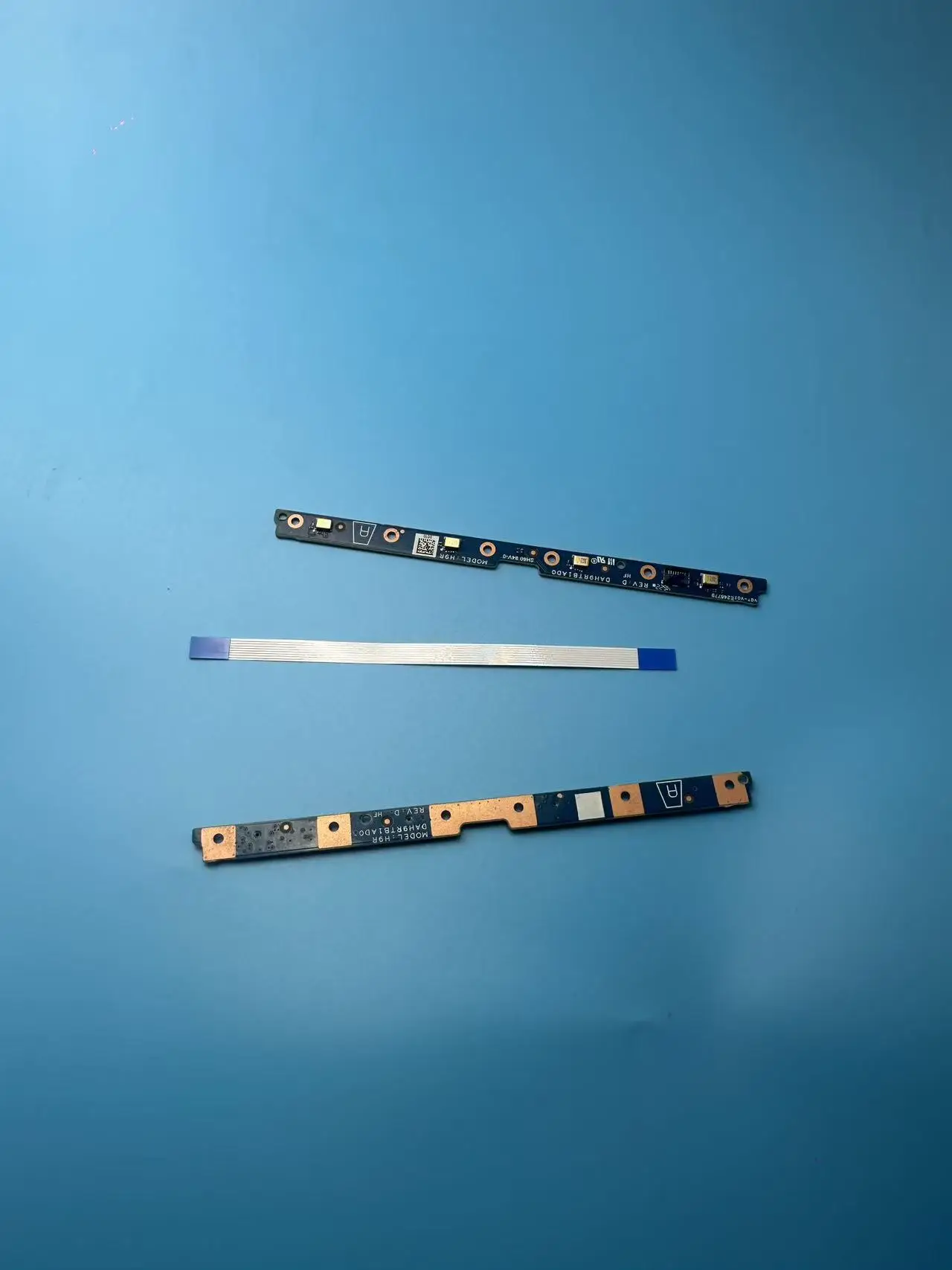 ORIGINAL STOCK LAPTOP MICROPHONE BOARD FOR HUAWEI MATEBOOK D16 RLEF-16 RLEFG-16 MIC MODUEL BOARD DA0H9RTB1AD0