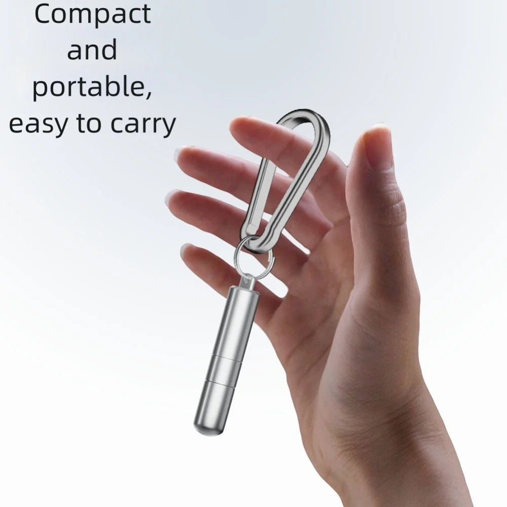 2pcs Portable SIM Card Eject Tool & Cleaning Brush Eject Pin Keychain Size SIM Card Tray Opener And Cleaner Phone Accessories