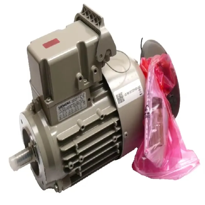 

1 Piece Brand New Original 1av1072c Low Voltage Z=g01r70 1le1002-0cc22-2kb4-z Plc Industrial Automation