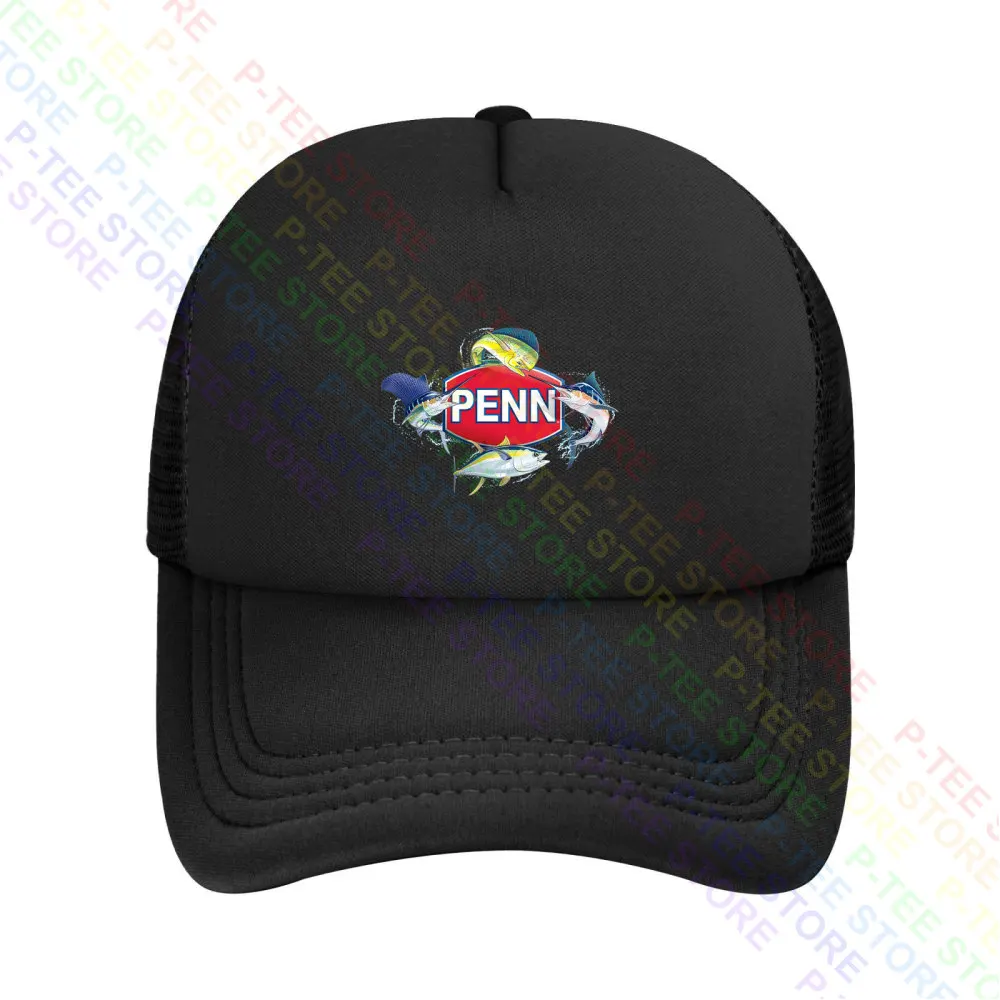 Penn Fishing Tools Line Reels Rods Baseball Cap Snapback Caps Knitted Bucket Hat