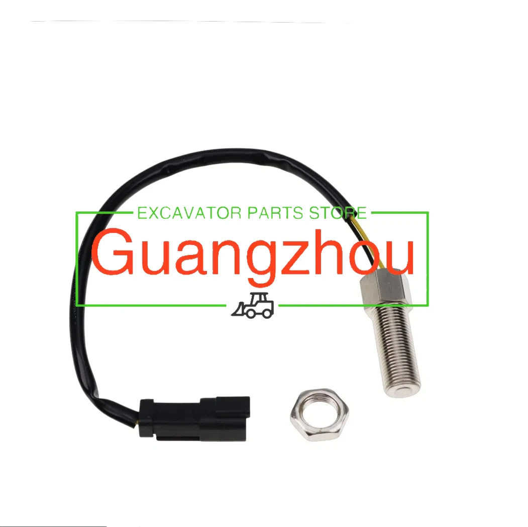 

125-2966 RPM Speed Revolution Sensor for Caterpillar Excavator Spare Parts CAT 320B 320C 312B E320B E320C E312B Engine
