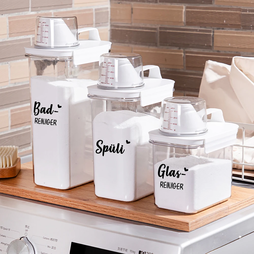 German WaschküChe V… - image