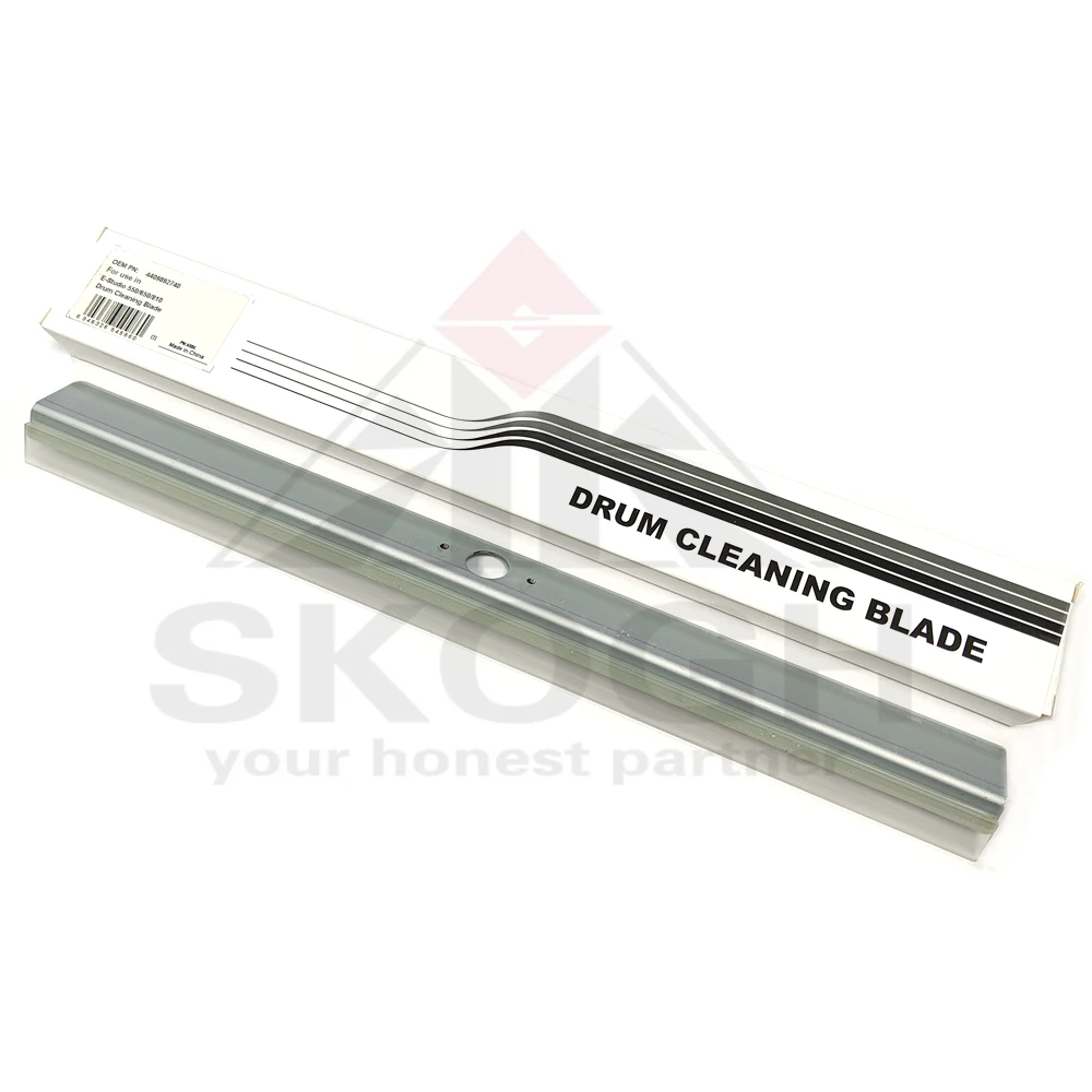 2X 6LE19374000 Drum Cleaning Blade For Toshiba E-Studio 720 555 655 755 756 850 853 855 856 520 523 600 Copier Wipe Blade