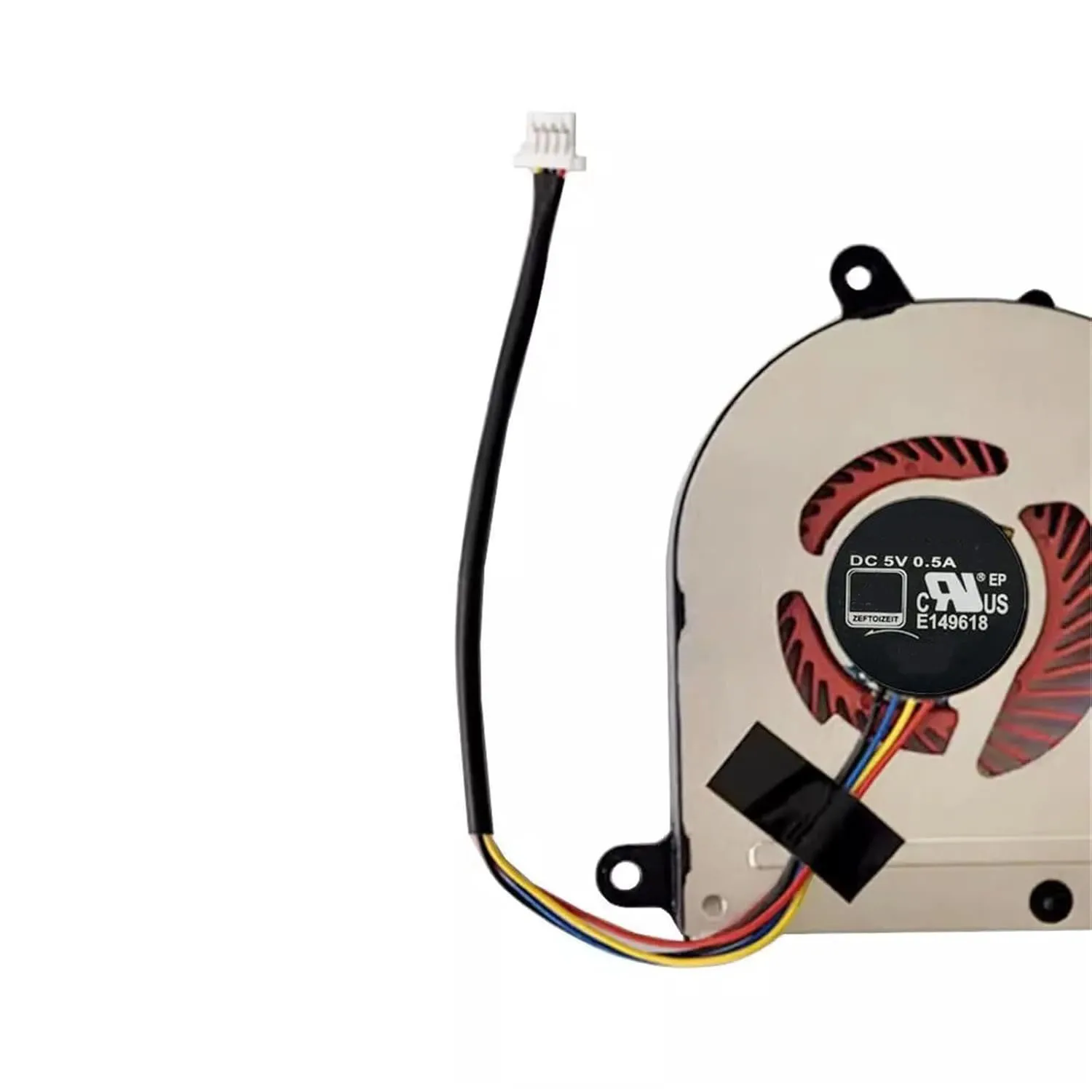 

CPU Cooling Fan For MSI PS42 8RB 8M PE42 PS42 Modern 8RC 8RA MS-14B1 MS-14B2