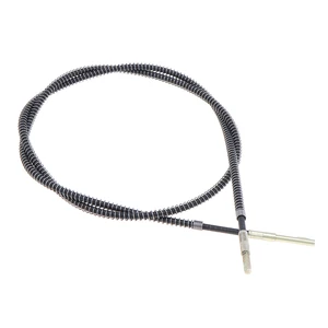 متعدد الوظائف رمح مرن داخلي أساسي فليكس أنبوب 6 مم تشاك لطاولة المنشار طاحونة ملحقات الحفر الكهربائي أعلى 12 مبيعات راوتر رمح - No12