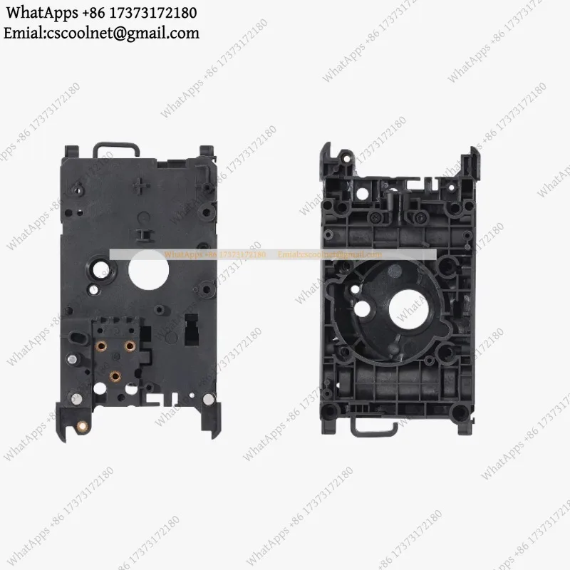JS01 Toolhead Carriage Pulley Housing For Bambu P2S 3D Printer Parts