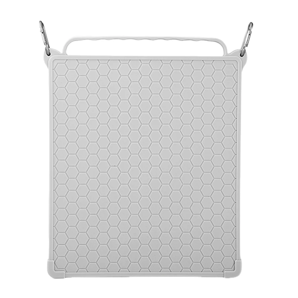 Silicone Protective Case for StarLink Mini Anti-Bump Anti-Drop Cover Waterproof Outdoor Portable Shell for StarLink Mini Antenna