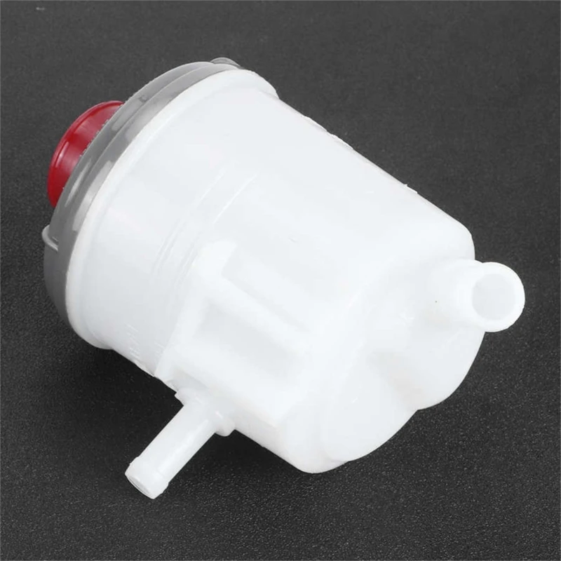 652F Power Steering Pump Booster-Fluid Reservoirs Oiler Oil Tank Cup Compatible-for ES1 ES5 ES8 2dr 4dr 53701S5DA02 2001-2005