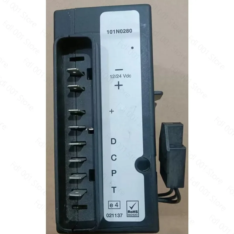 for 101N0280 12/24V Vehicle mounted Refrigerator Variable Frequency Compressor Driver SECOP