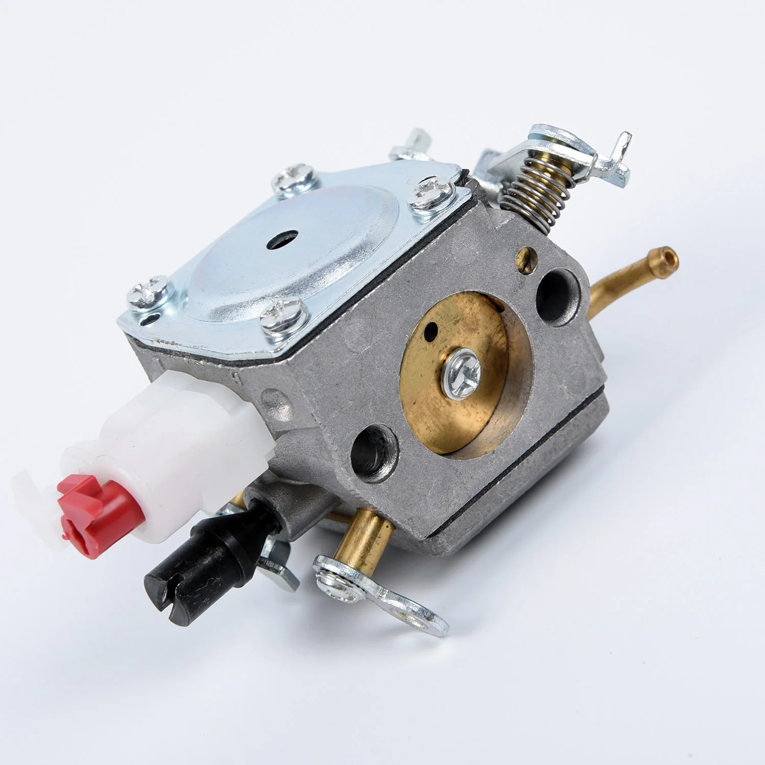 Carburetor For-357XP 359XP 340 345 346XP 350 353 Chainsaw Replacement 503 28 3208 503281614 503281812 ForZama C3-EL18B