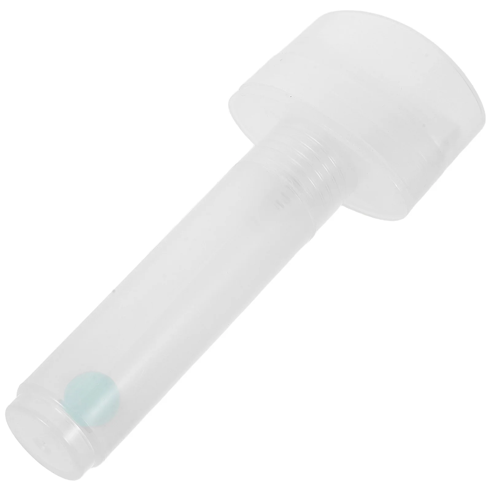 

Refillable Paint Marker Pen Empty Clear Plastic Tube for DIY Art Graffiti Wood Metal Glass Ceramic Supplies Empty Paint Tubes