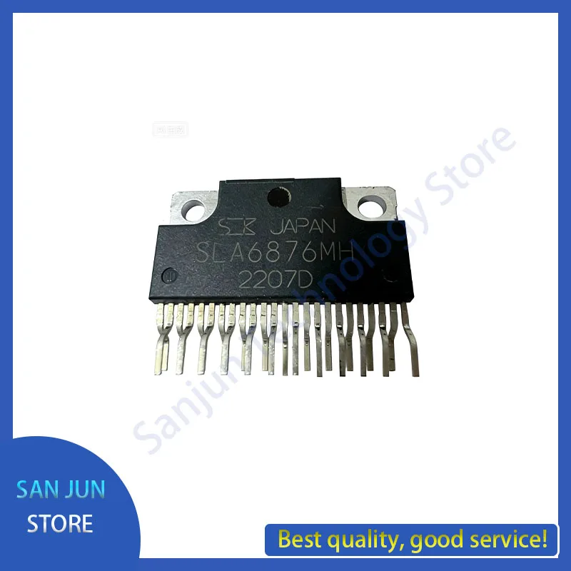 

SLA6876MH - original and new integrated circuit chip