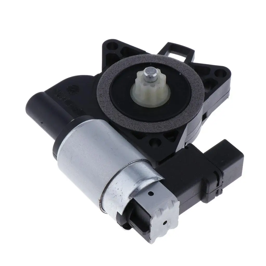 

Easy to Install Mazda CX-9 / CX-7/6/3 Front Right Power Window Motor
