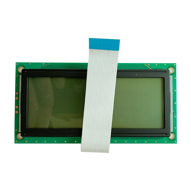 

New Compatible LCD Panel For ZXM19264A4 V1.0