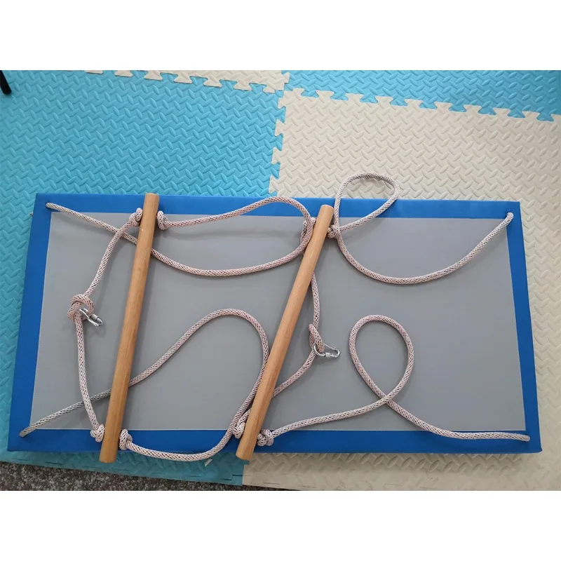 Wholesale Children's Indoor Sensory Training Swing Autism Treatment Sensory Play Equipment Sports Entertainment Products