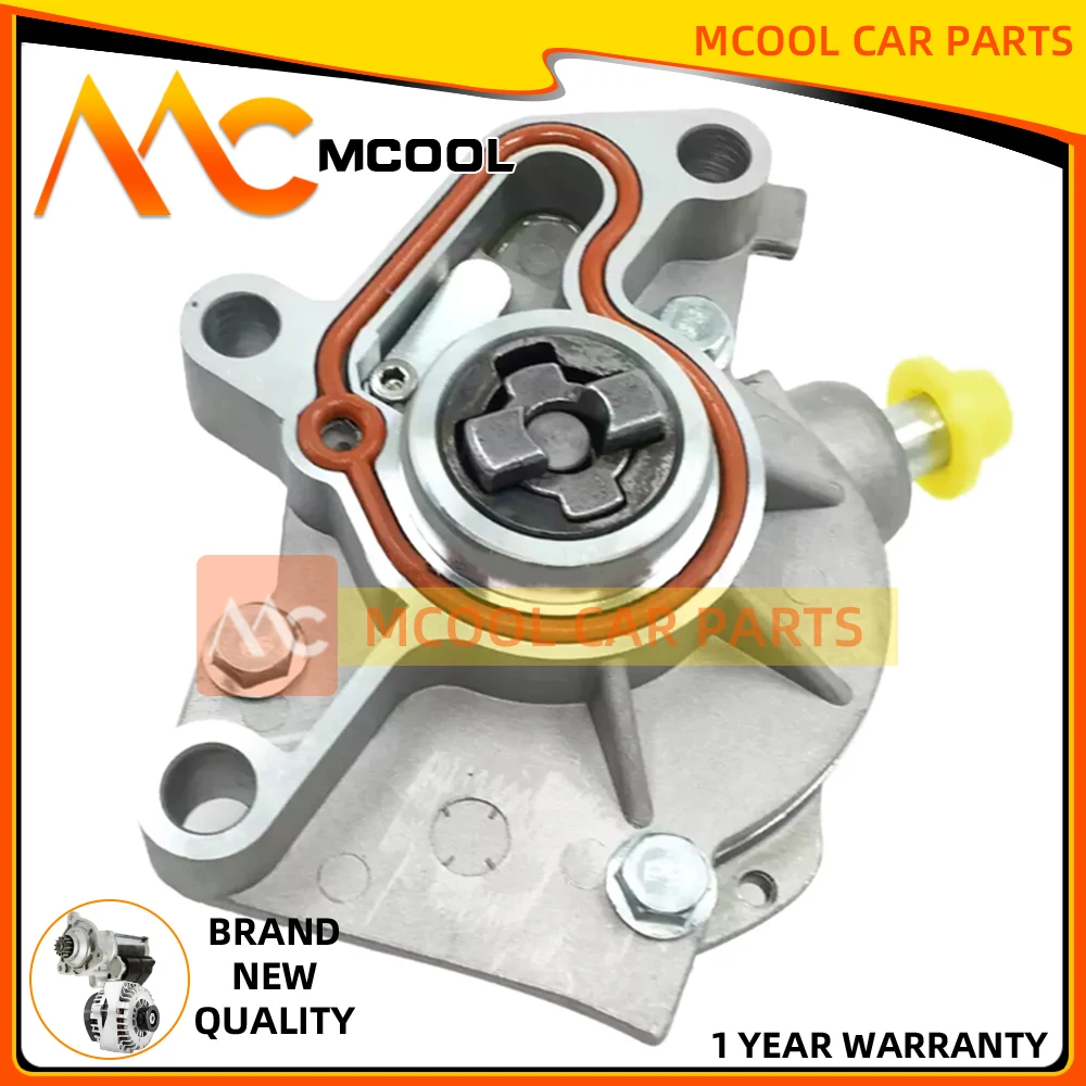 

Engine Vacuum Pump for 1998 - 2003 Volkswagen MK4 MKIV TDI 1.9L ALH 038145101A, 724808030, 724808050